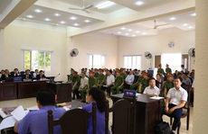 Lập lờ giữa hình sự và dân sự trong nhiều vụ án