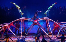 'Đế chế' Cirque du Soleil sụp đổ