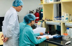 Việt Nam sẽ sớm có vắc-xin phòng Covid-19