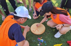 Dù chưa mở cửa, Việt Nam vẫn đón gần 9.000 lượt khách quốc tế trong tháng 6