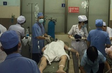 2 người tử vong, nhiều người ngộ độc khi cố cứu người dưới hang sâu