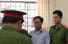 Nguyên lãnh đạo TP Trà Vinh làm trái quyết định Thủ tướng, gây thất thoát hơn 70 tỉ đồng