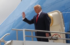 Tổng thống Donald Trump: Quan hệ Mỹ - Trung đã bị phá hủy nghiêm trọng