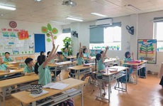Trường tư không muốn nghỉ hè 3 tháng