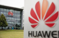 Huawei sắp hết đất sống ở Anh?