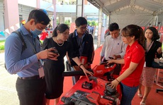 Doanh nghiệp công nghiệp hỗ trợ Việt trước cơ hội mới