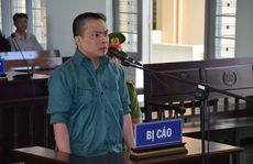 Bình Thuận: Xét xử vụ kế toán bệnh viện “ẵm” 5,4 tỉ đồng