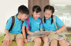 Ứng xử văn minh có thể nhận học bổng hơn 200 triệu đồng