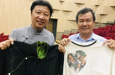 Nhà thiết kế Sĩ Hoàng, NSƯT Huỳnh Khải dốc sức cho kỷ niệm 99 năm ngày sinh cố GS-TS Trần Văn Khê