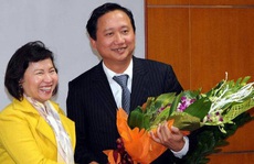 Sơ hở khâu nào khiến bà Hồ Thị Kim Thoa, ông chủ Nhật Cường Mobile bỏ trốn?