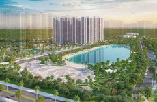 Imperia Smart City “hâm nóng” thị trường BĐS phía Tây Hà Nội