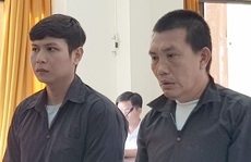 'Trùm xã hội đen' Tèo mỡ ở Phú Quốc bị phạt 500 triệu, trả tự do