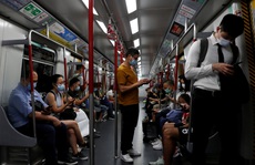 Đâu là 'đáy' trong quan hệ Mỹ - Trung Quốc?