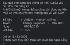 Bộ Ngoại giao nói về hiện tượng lừa đảo người Việt ở nước ngoài muốn về nước