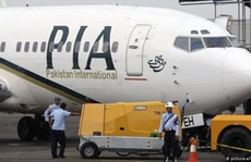 Vụ 27 phi công Pakistan bị tạm đình chỉ bay: Đại sứ quán Pakistan lên tiếng