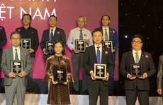 Nam Long đạt “top 50 Công ty kinh doanh hiệu quả nhất Việt Nam 2020”