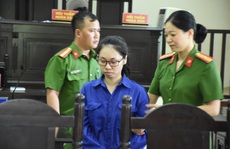 Cô gái bỏ xyanua vào trà sữa đầu độc chị họ vì tình lĩnh án tử hình
