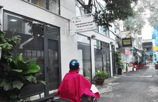 Nhiều căn hộ dịch vụ đóng cửa, giá thuê giảm mạnh nhất 4 năm