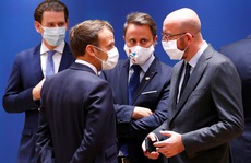 EU, Mỹ thúc đẩy phục hồi kinh tế