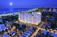 Hoàng Quân đưa vào sử dụng nhà ở xã hội HQC Nha Trang