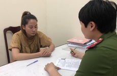 Đà Nẵng: Bắt 'tú bà' cầm đầu nhóm Facebook “Tập đoàn phò”  môi giới mại dâm