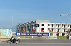 Đà Nẵng muốn 'giải cứu' đại dự án Đa Phước