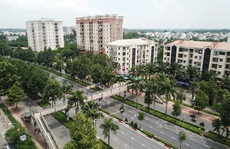 Những 'bước đi lớn' của Đồng Nai