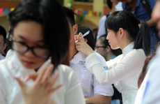 Ký ức những mùa thi