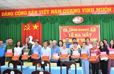Cần Thơ: Ra mắt mô hình 'Nhà trọ an toàn'