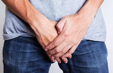 Ca bệnh khó tin: Người đàn ông cương cứng liên tục vì… mắc Covid-19