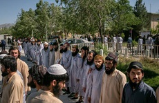 Hé lộ người đàn ông bí mật trong vụ Nga treo thưởng Taliban giết lính Mỹ