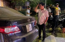 Đề nghị khai trừ Đảng Trưởng Ban Nội chính Tỉnh ủy Thái Bình gây tai nạn bỏ chạy
