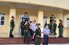 VKS Quân sự Trung ương phản bác lập luận của Lê Quang Hiếu Hùng và đồng phạm