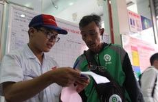 Gojek Việt Nam chăm sóc đối tác tài xế chuẩn bị cho chặng đường phát triển mới