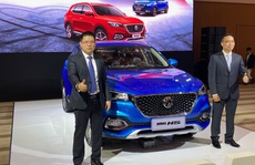 Xe hơi Trung Quốc thương hiệu châu Âu chạy đầy đường nhưng ít người biết