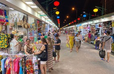 Sức hút lớn từ kinh tế đêm