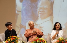 Dang dở không gian văn hóa danh nhân