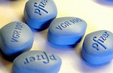 Phát hiện thêm tác dụng ngỡ ngàng từ thuốc Viagra