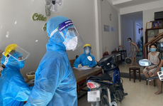 Bộ Y tế lập 3 tổ công tác đặc biệt hỗ trợ Đà Nẵng phòng chống dịch Covid-19