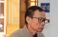 Không chỉ làm càn, đối tượng Trần Quang Vinh còn 'lôi' vợ vào con đường sai trái