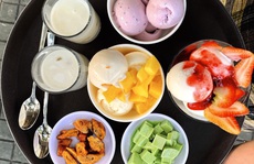 Bỏ 600 triệu kinh doanh sữa chua trân châu liệu có dễ ăn?