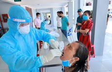 Quảng Nam xét nghiệm người về từ Đà Nẵng,  dừng quán karaoke, vũ trường…