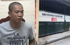 Nghi phạm nổ súng cướp ngân hàng BIDV từng làm Giám đốc công ty giao hàng