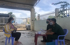 Kết quả xét nghiệm 4 người nhập cảnh trái phép vào Phú Quốc để trốn cách ly