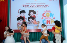 Generali Việt Nam triển khai chương trình giáo dục cộng đồng đầu tiên tại miền Trung