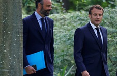 Tổng thống Macron và cuộc cải tổ khó khăn