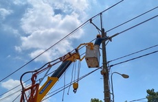 Tuyệt đối không cắt điện tại các cơ sở phòng, chống Covid-19