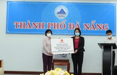 Tập đoàn Vingroup hỗ trợ Đà Nẵng 100 máy thở trong dịch Covid-19