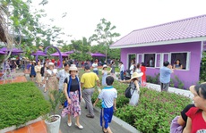 Thúc đẩy du lịch TP HCM - ĐBSCL sôi động trở lại