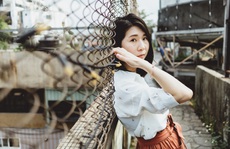 Lỡ có chuyện gì, em sẽ phát điên mà chết mất
